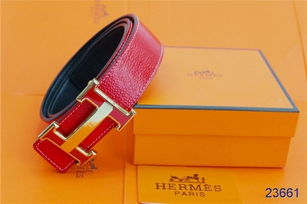 Hermes Belts-325